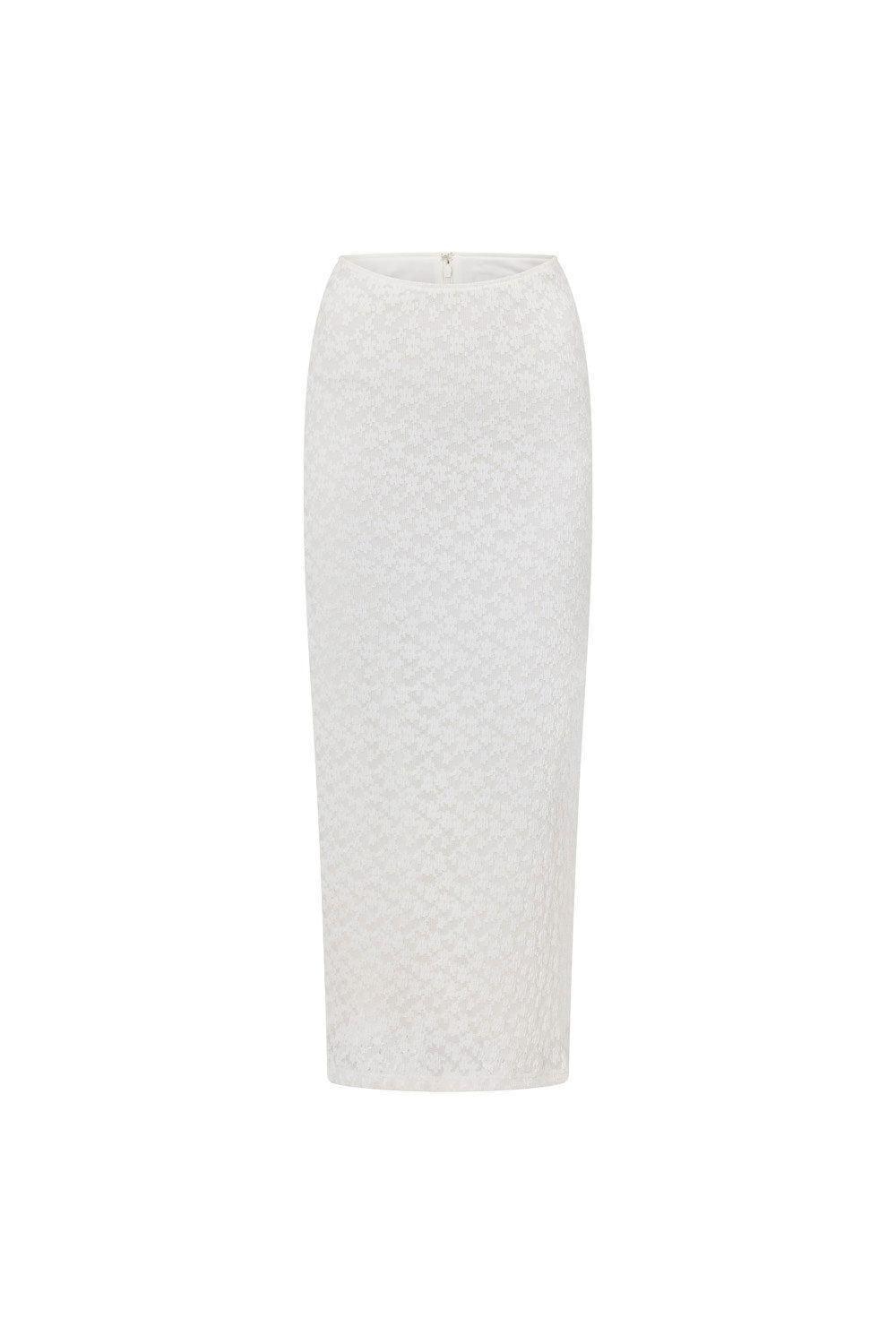 Jhoselle Midi Skirt Product Image