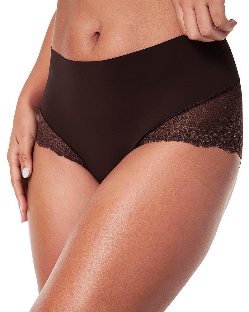 Spanx SPANXsmooth Undie-tectable Lace Hi Product Image