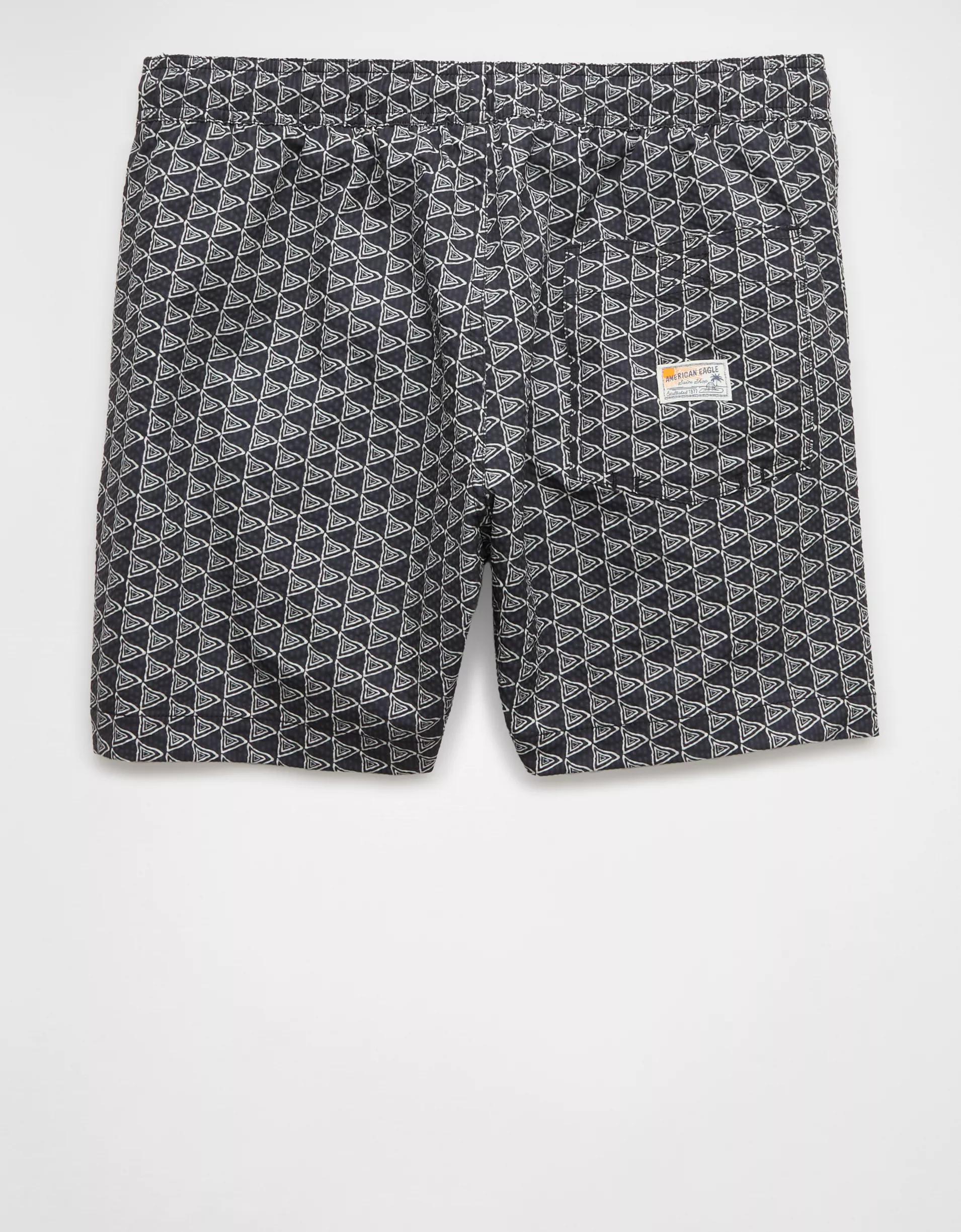 AE 5" Flex Swim Trunk Product Image