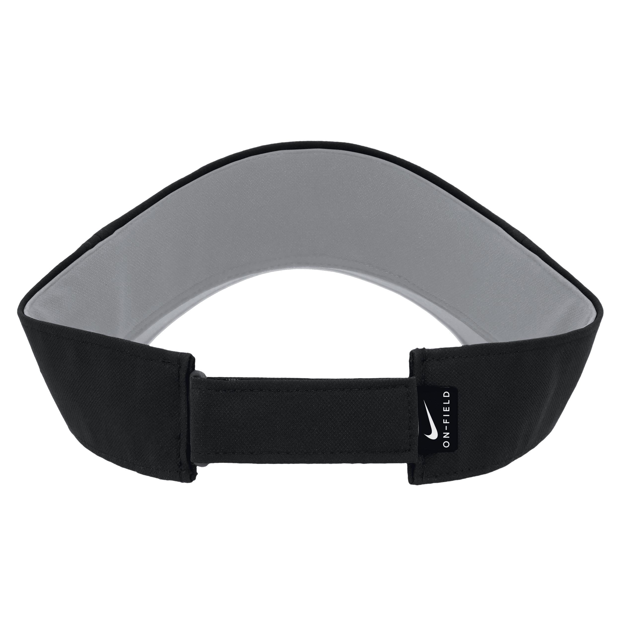 Nike Ace Tennis Swoosh Visor Product Image