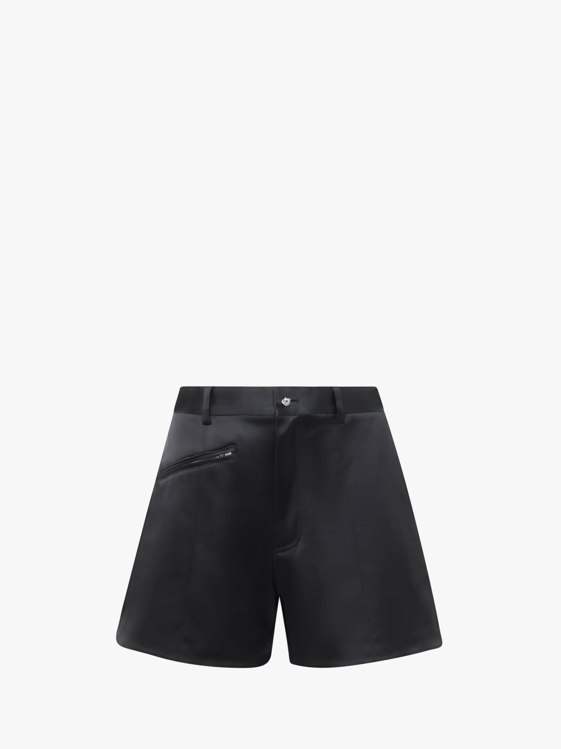 TAILORED SHORTS Product Image