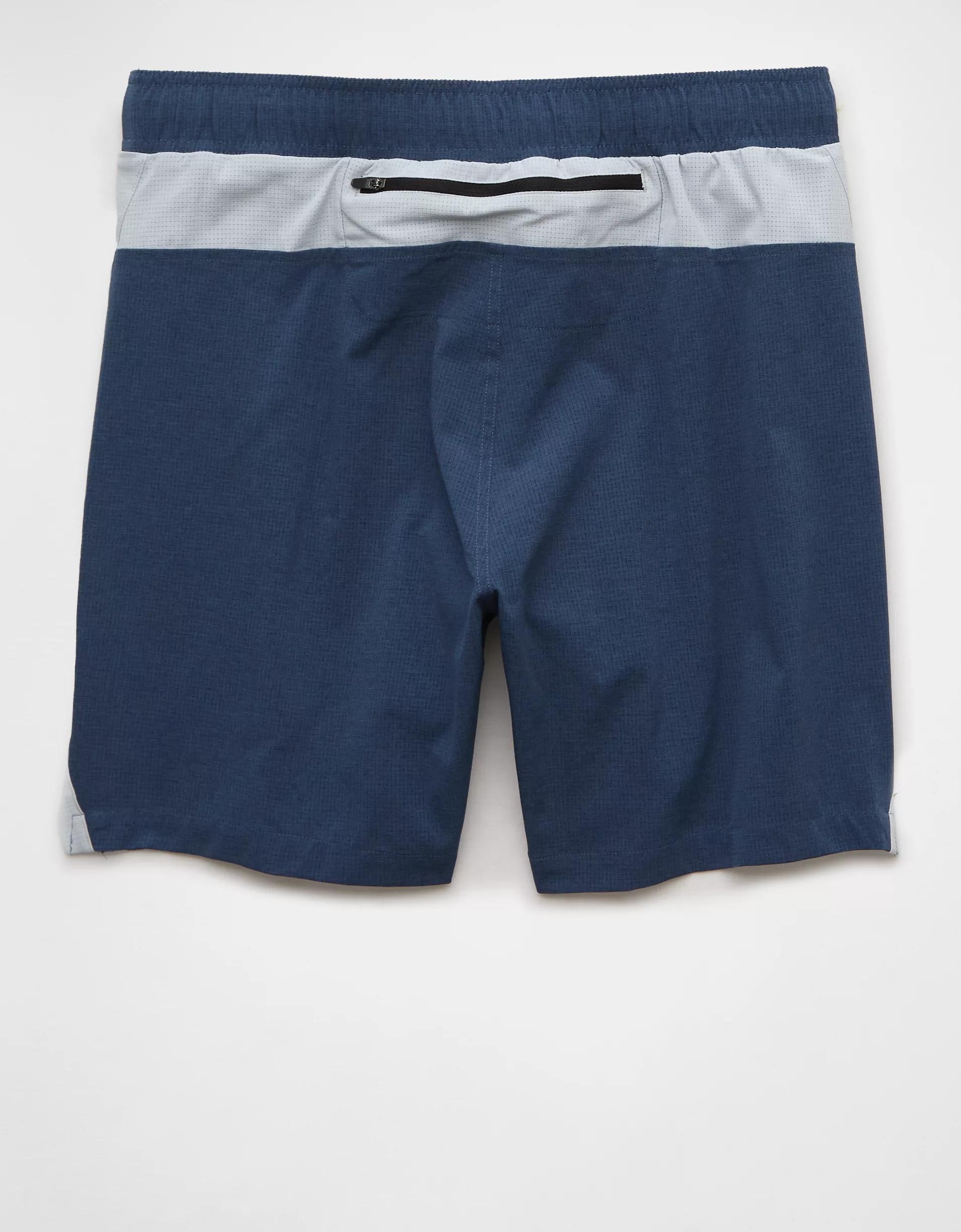 AE 24/7 6" Lined Training Short Product Image