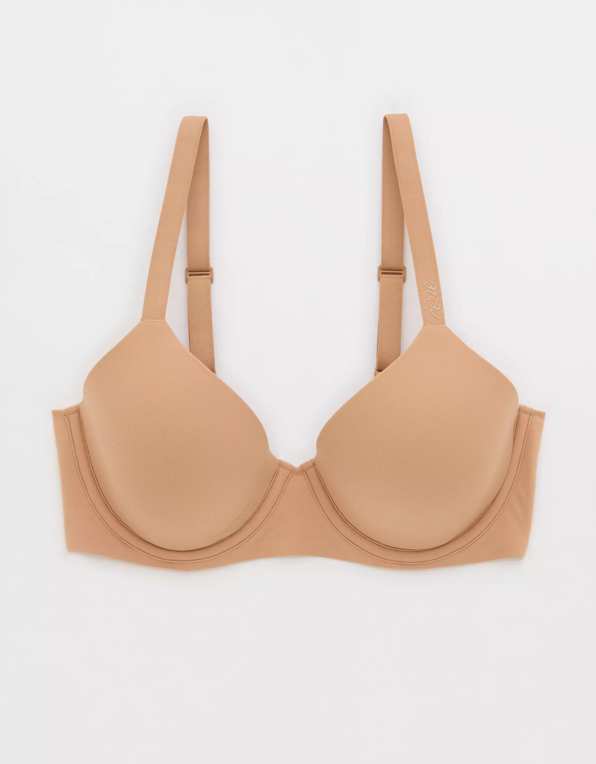 SMOOTHEZ Full Coverage Lightly Lined Bra Product Image
