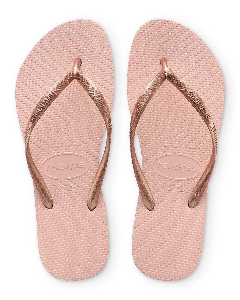 Havaianas Slim Flip Flops Product Image