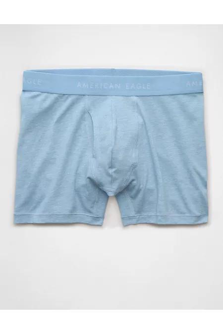 AEO Men's 4.5" Classic Boxer Brief Men's Product Image