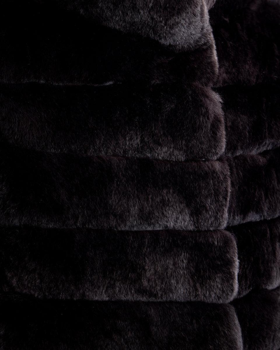 Horizontal Rabbit Jacket Product Image