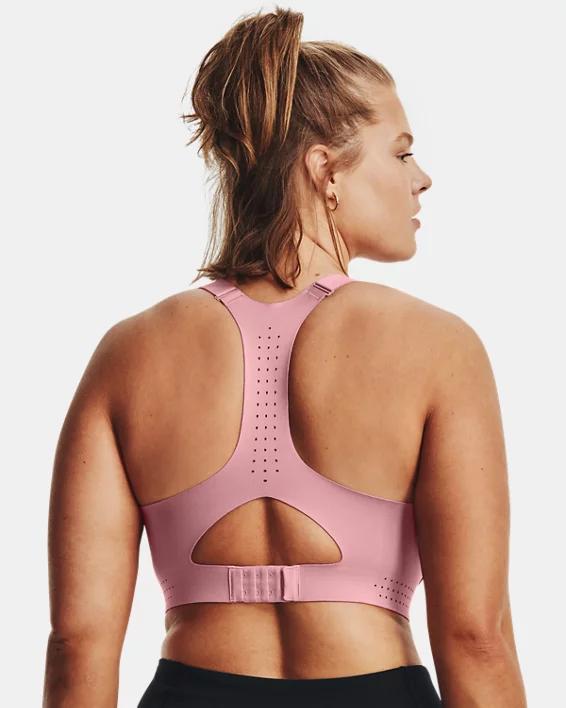 Women's UA Vanish Elite High Sports Bra Product Image