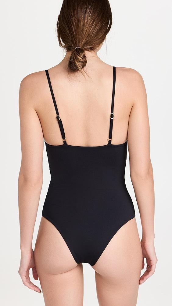 LSPACE Roxanne One Piece Swimsuit | Shopbop Product Image