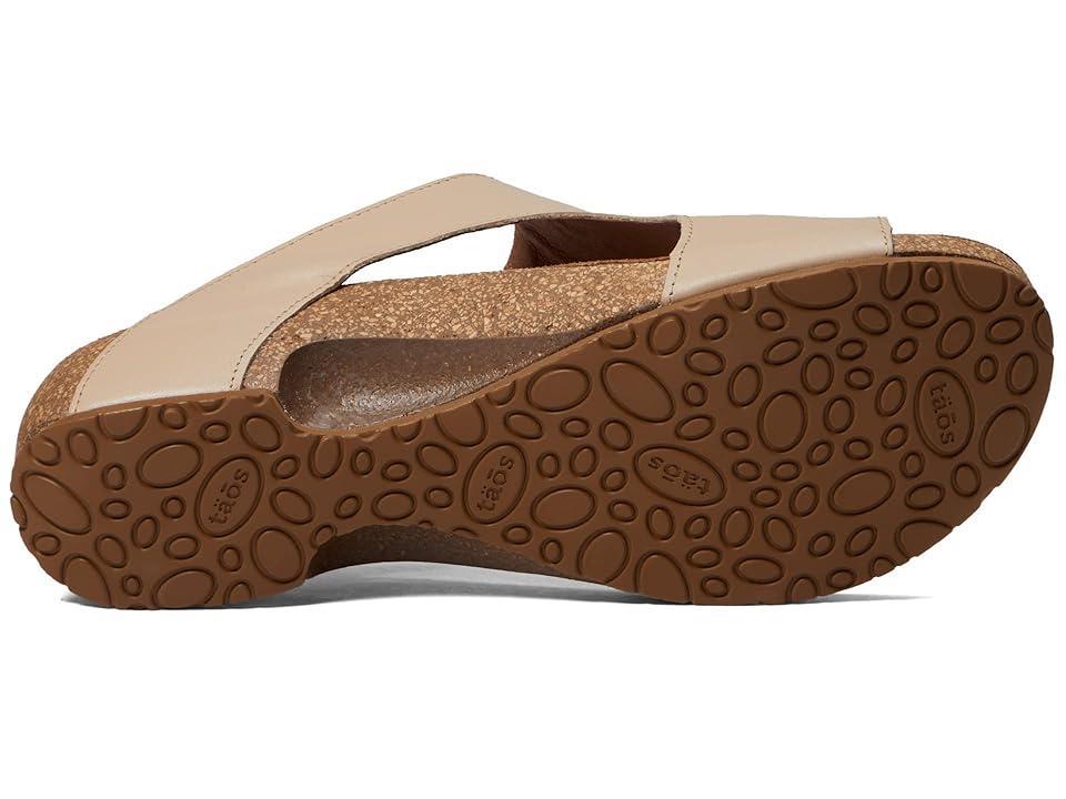 Taos Footwear Loop (Natural) Women's Sandals Product Image