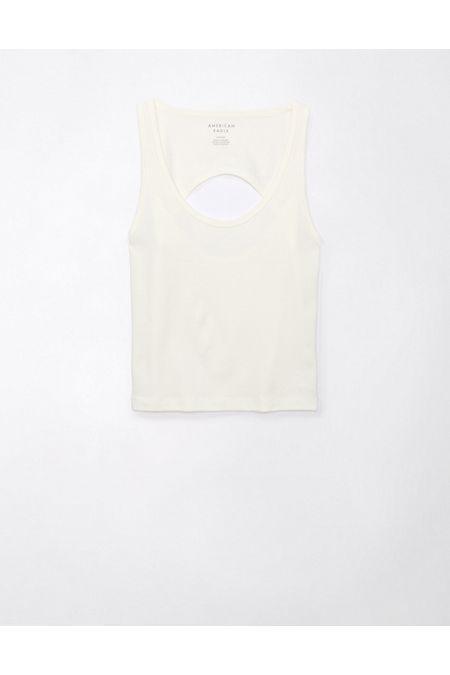 AE Open-Back Tank Top Women's Product Image