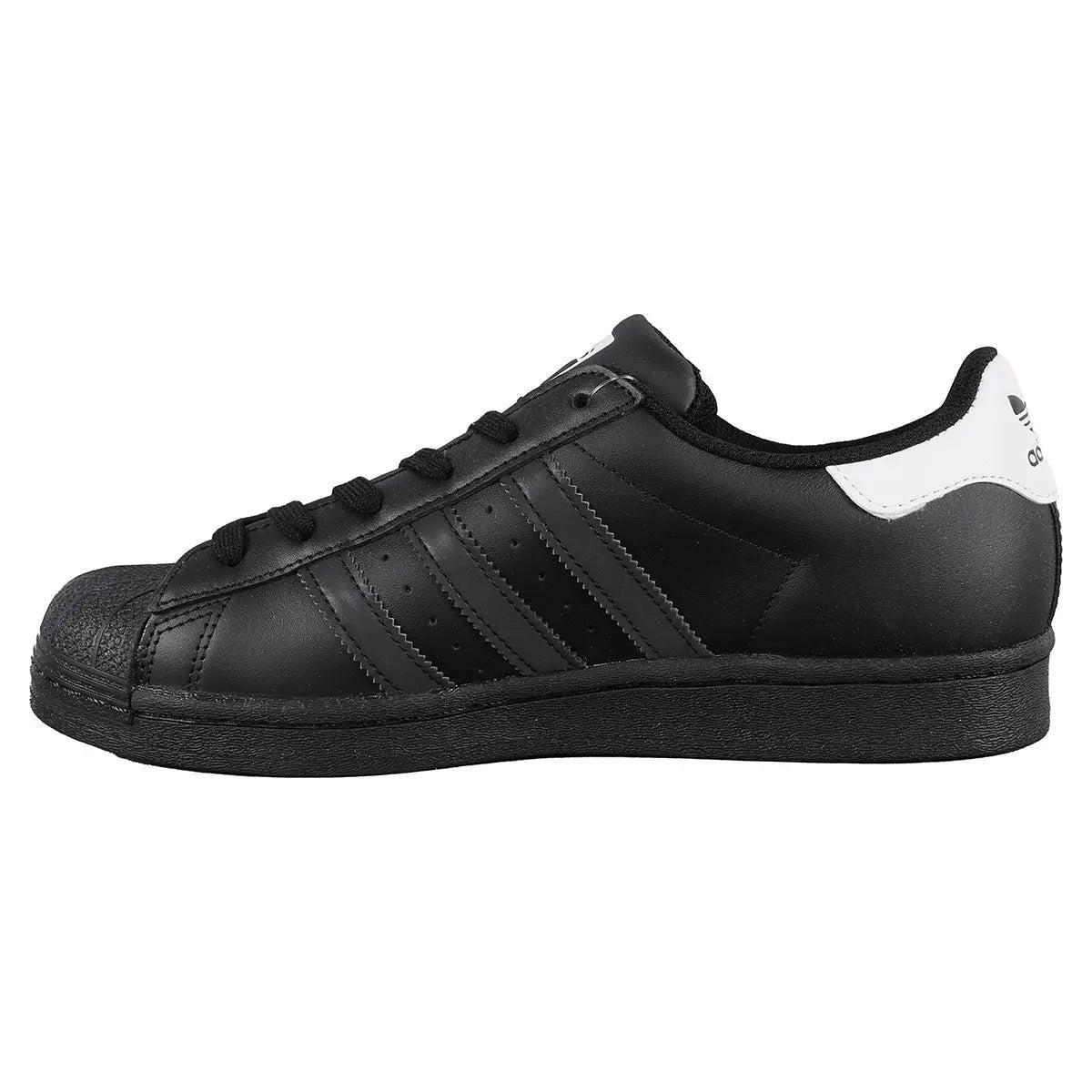 adidas Men's Superstar Lifestyle Sneakers Product Image