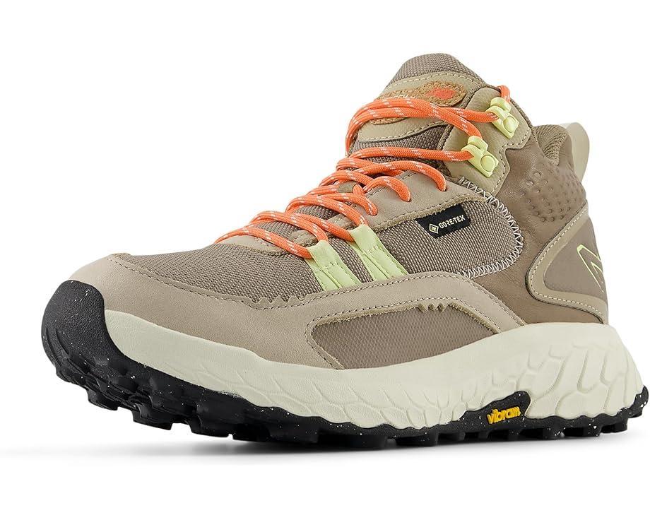 Fresh Foam X Hierro Mid v1 Product Image