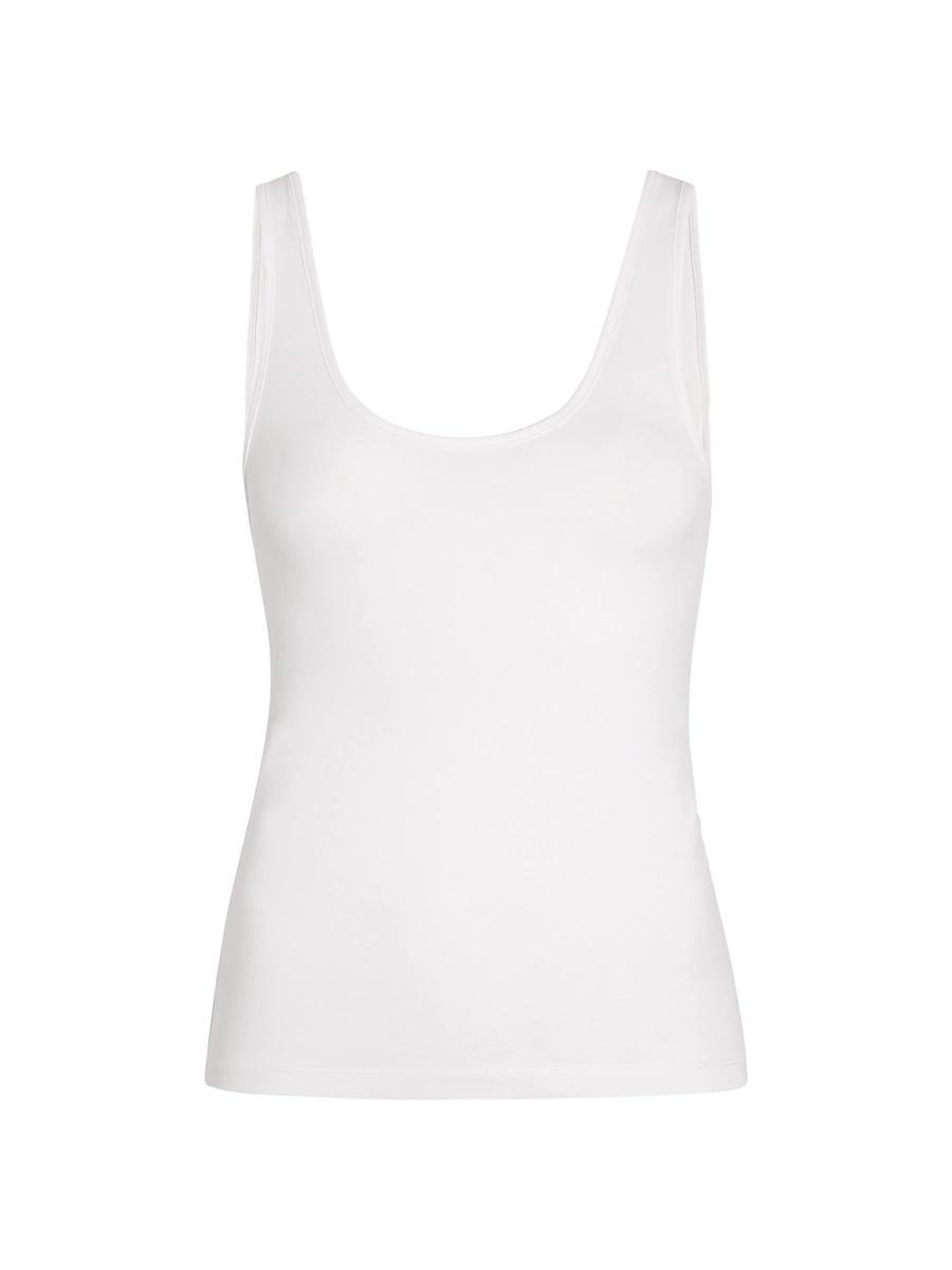 Slim Tank Top Product Image