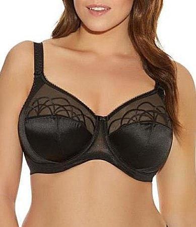 Cate Side Support Bra Product Image