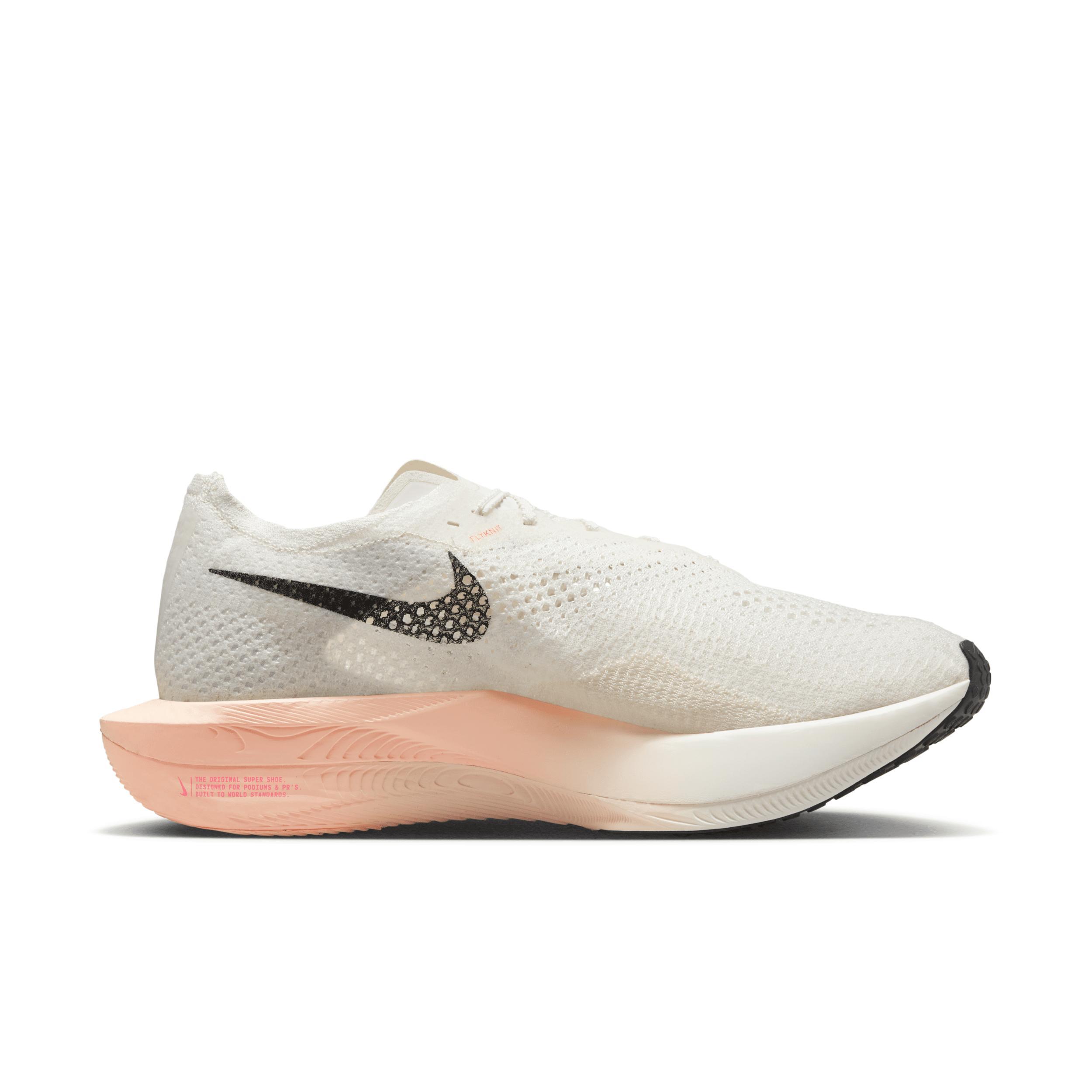 Nike Men's Vaporfly 3 Road Racing Shoes Product Image