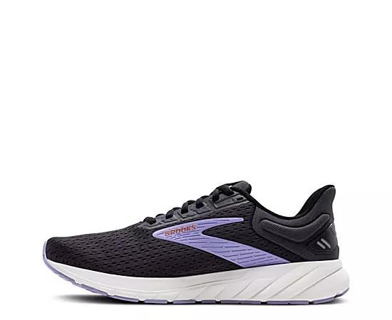 Brooks Womens Anthem 6 Running Shoe Product Image