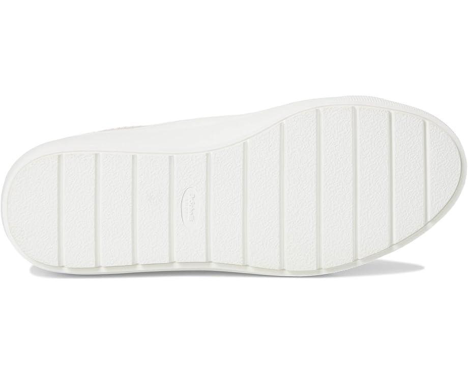 Time Off Knit Lace Up Sneaker Product Image