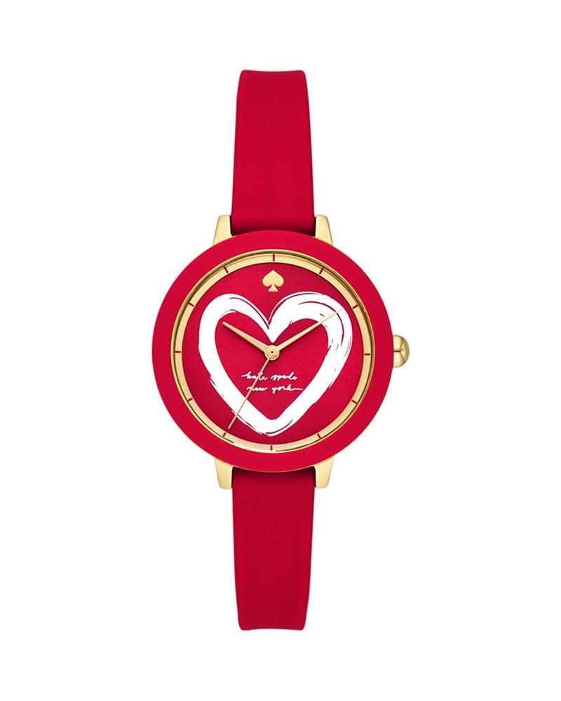 kate spade new york Park Row Watch, 34mm Product Image