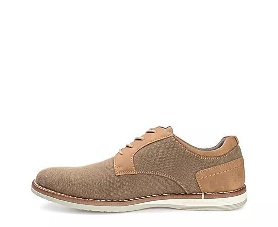 Vance Co Mens Romano Oxford Product Image