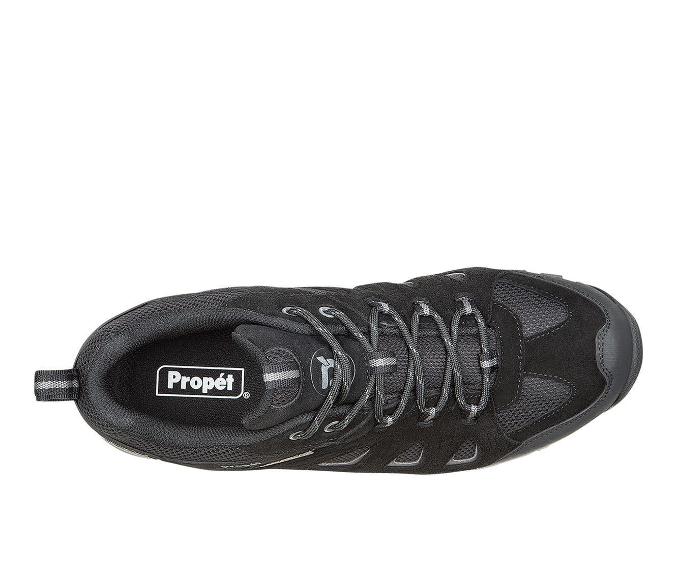 Men's Propet Ridge Walker Low Hiking Boots Product Image