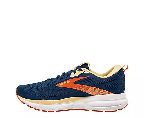 Brooks Womens Trace 3 Running Shoe Product Image