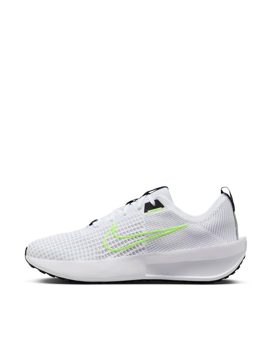 Nike Mens Nike Interact Run - Mens Shoes Product Image