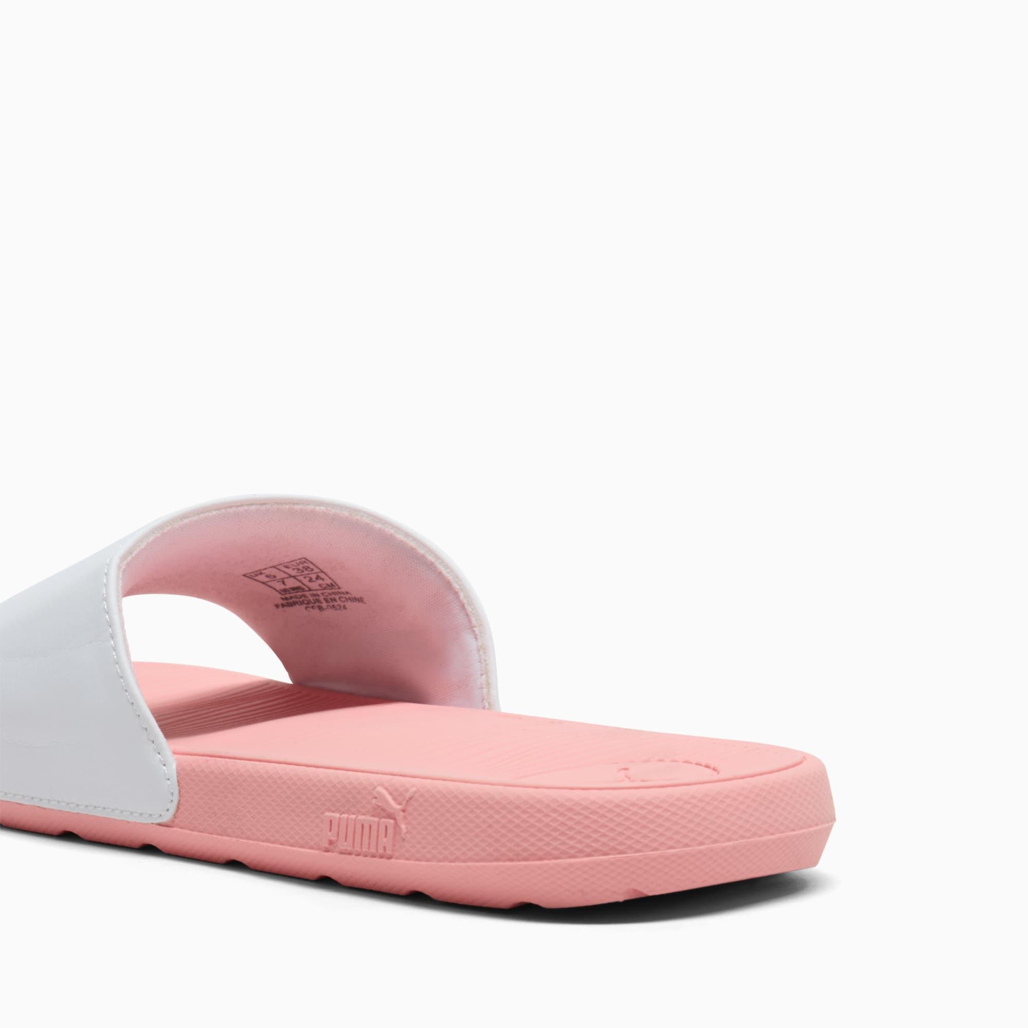 Cool Cat 2.0 Valentine's Women's Slides Product Image