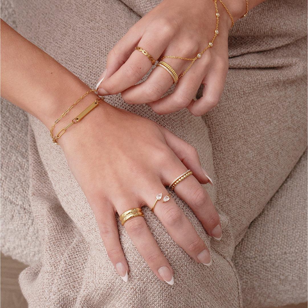 Link Up Bracelet Product Image