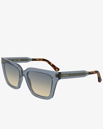 Monogram Rectangle Glasses Product Image