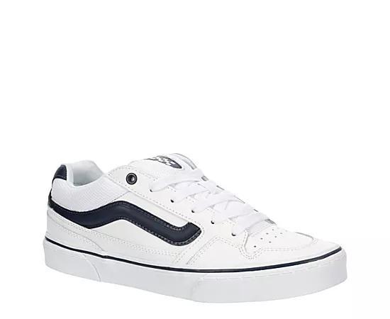 Vans Men's Caldrone Sneaker Product Image