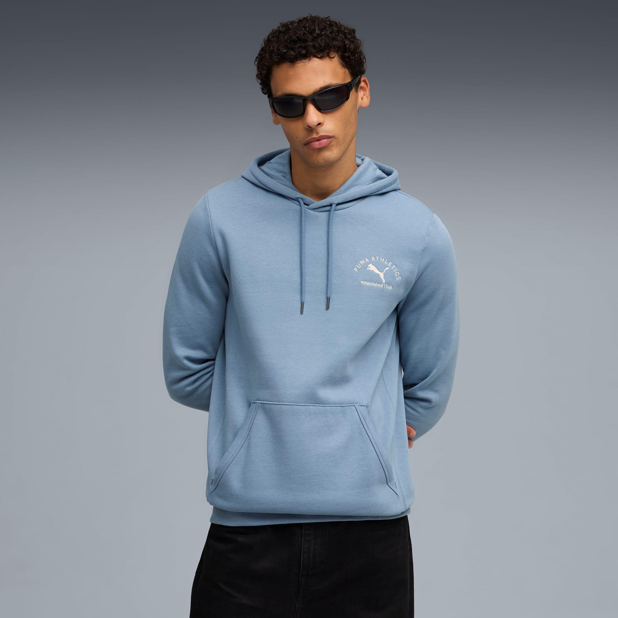 PUMA CLASS Graphic Hoodie Men Product Image