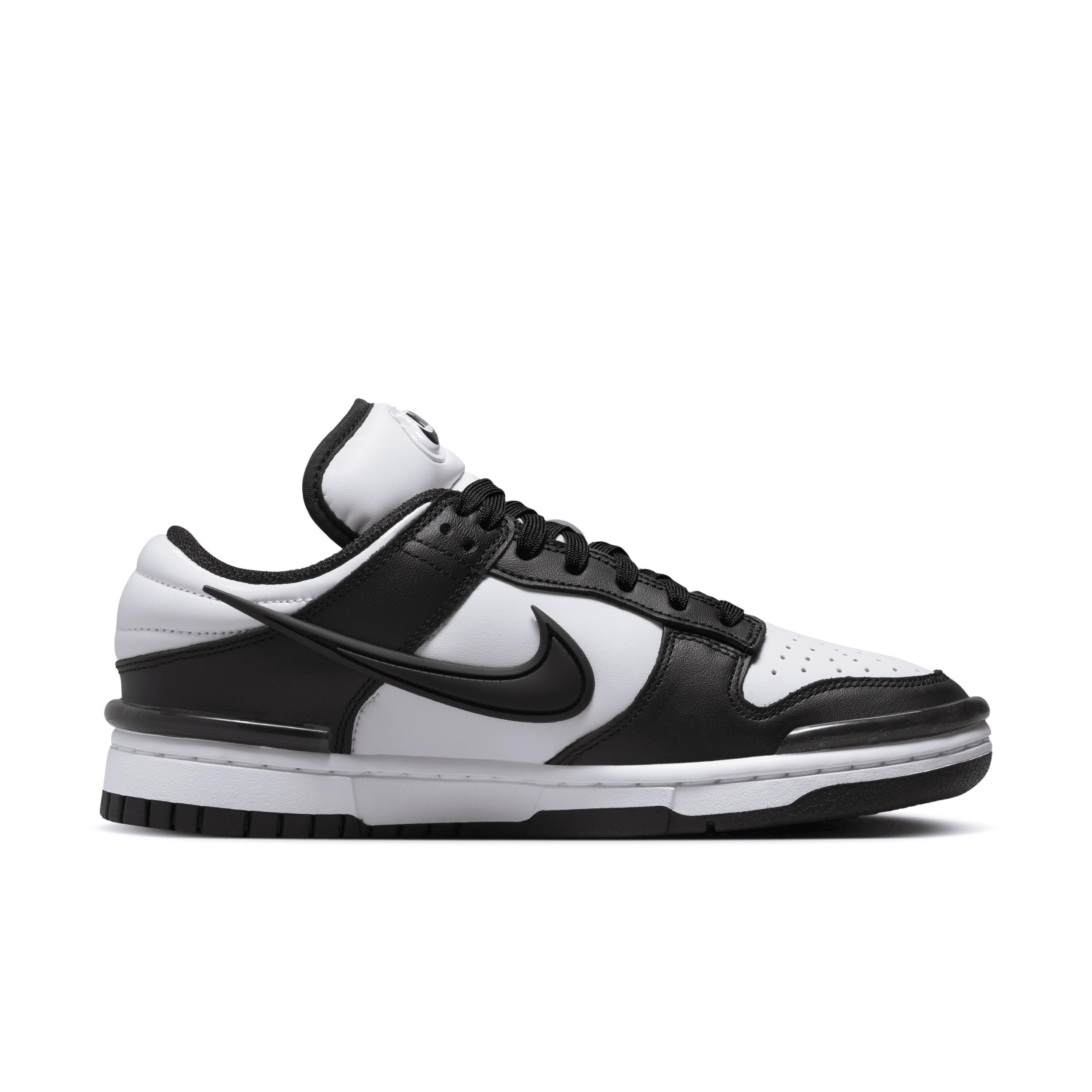 Nike Women's Dunk Low Twist Shoes Product Image