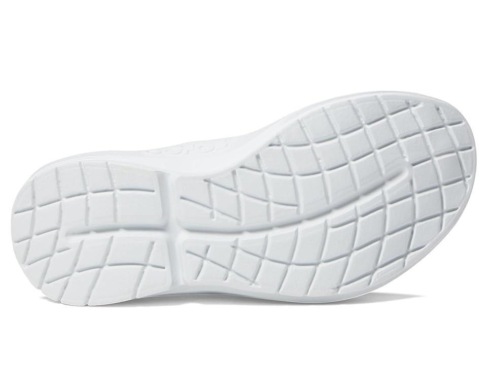 Women's | OOFOS OOmg Mesh Low Product Image