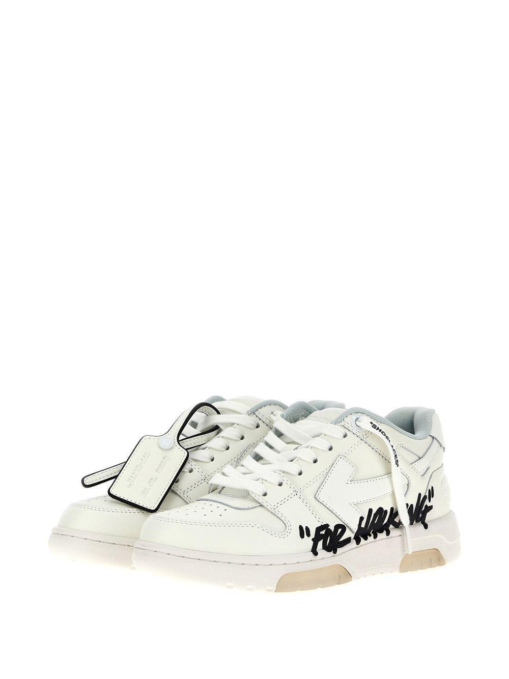 Out Of Office sneakers Product Image