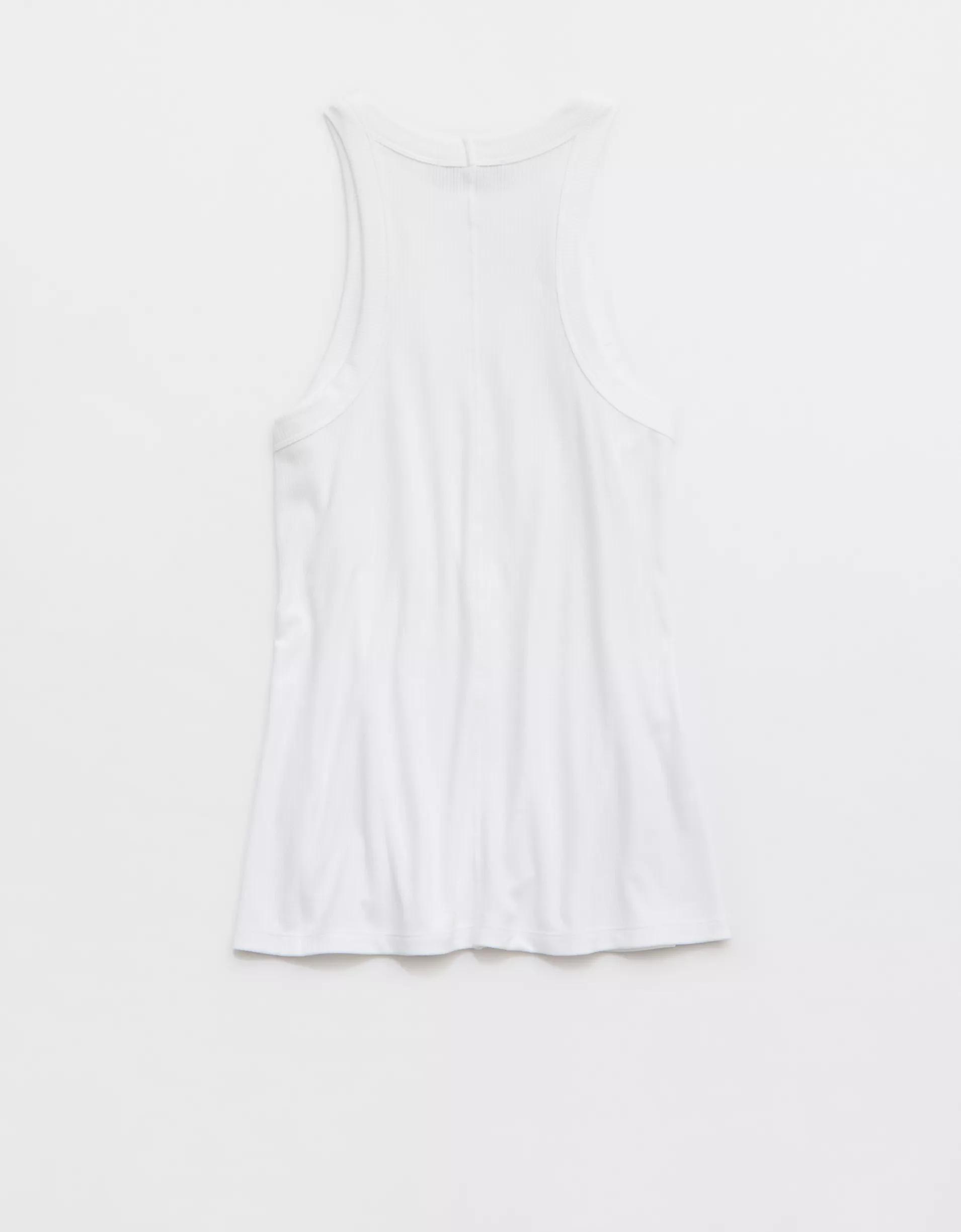 Pickletini Tiffany Rib Tank Product Image