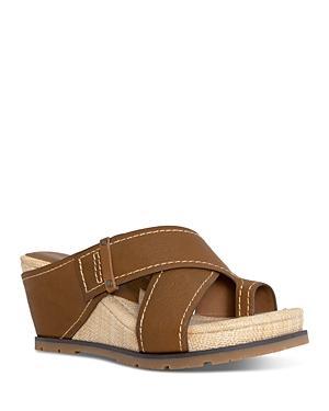 Donald Pliner Irini (Platino) Women's Sandals Product Image