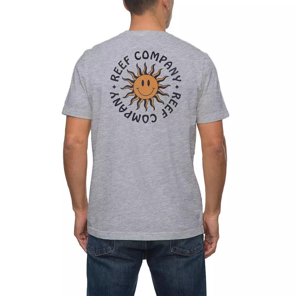 Men's REEF Vibes Graphic Tee,  Product Image