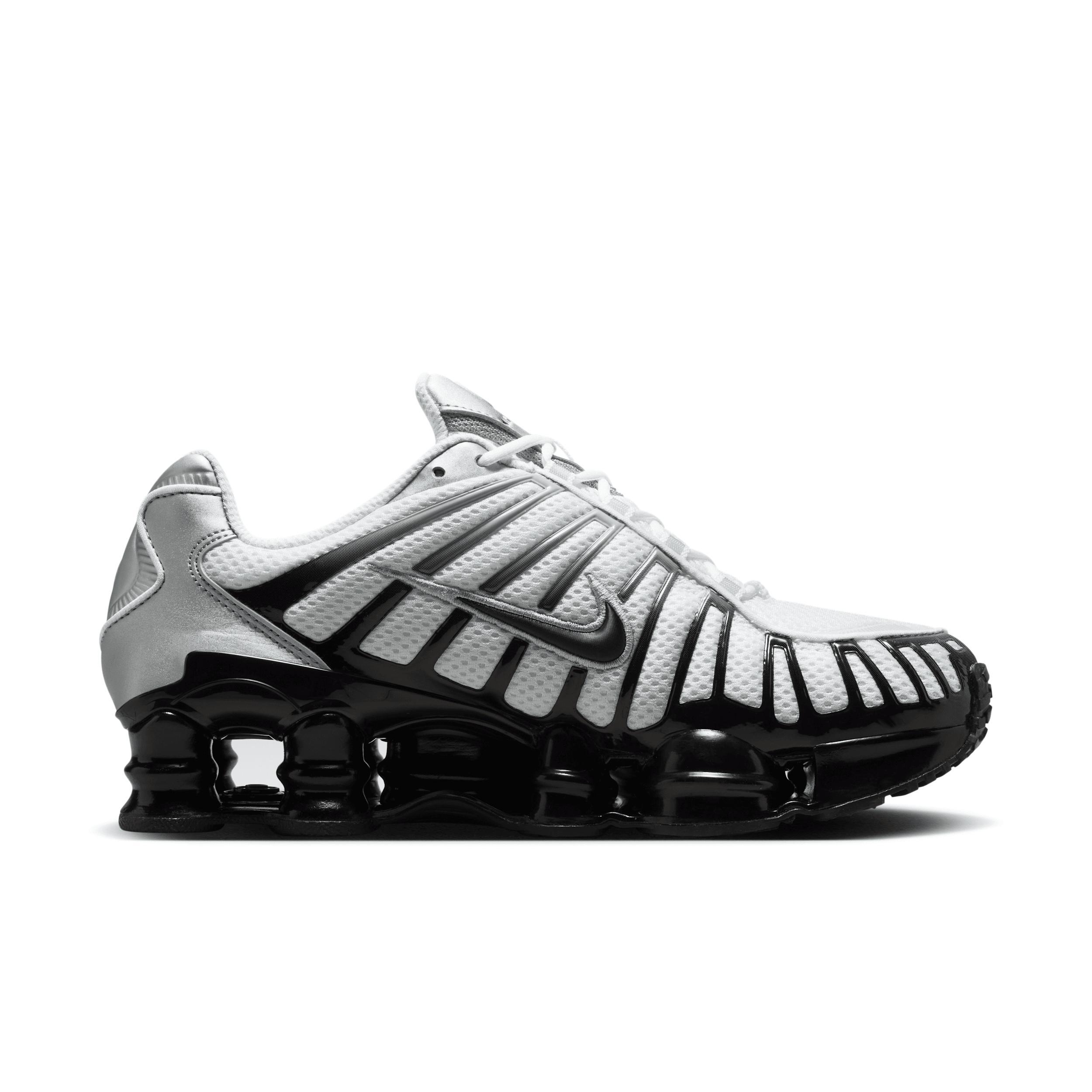 Nike Women's Shox TL Shoes Product Image