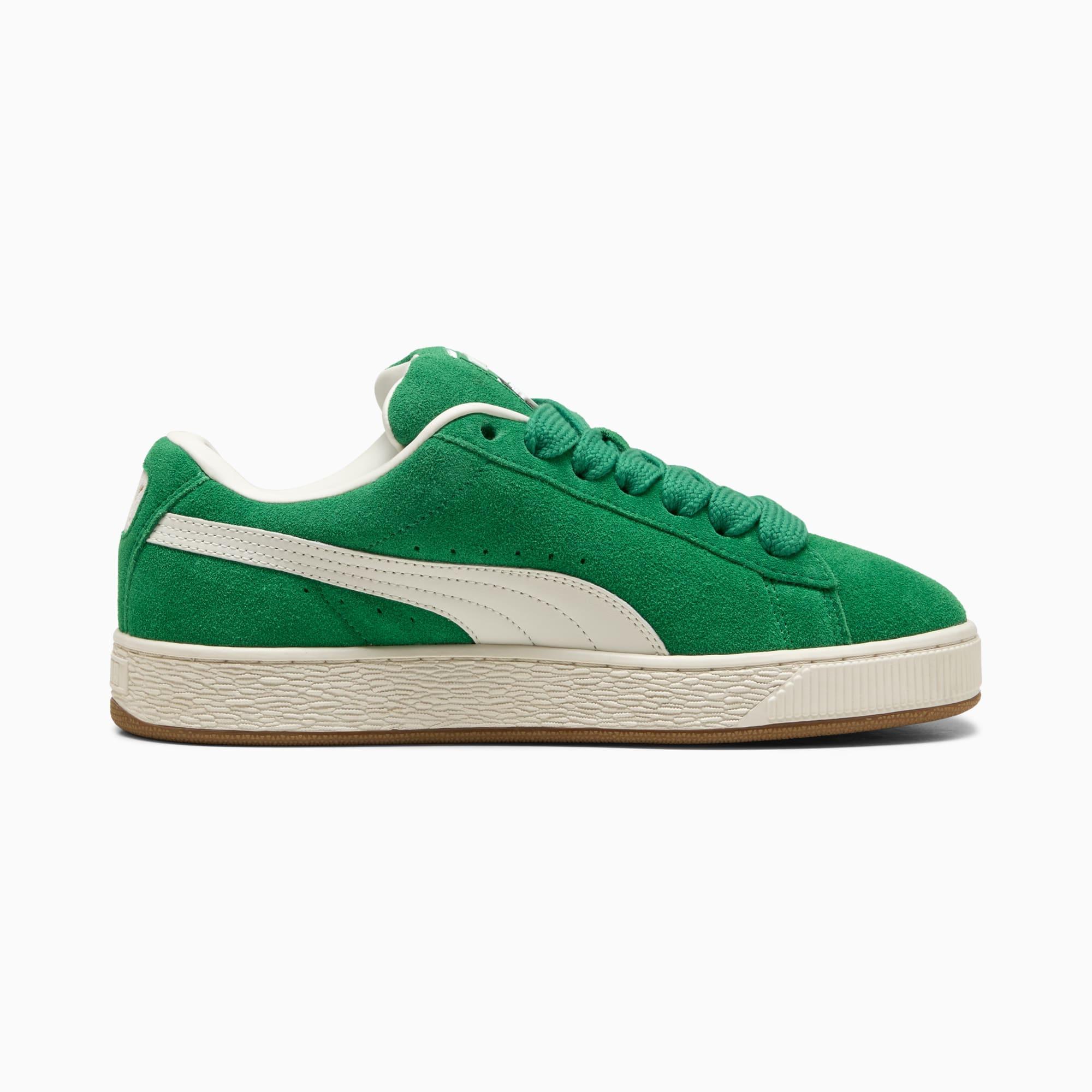Suede XL Sneakers Product Image