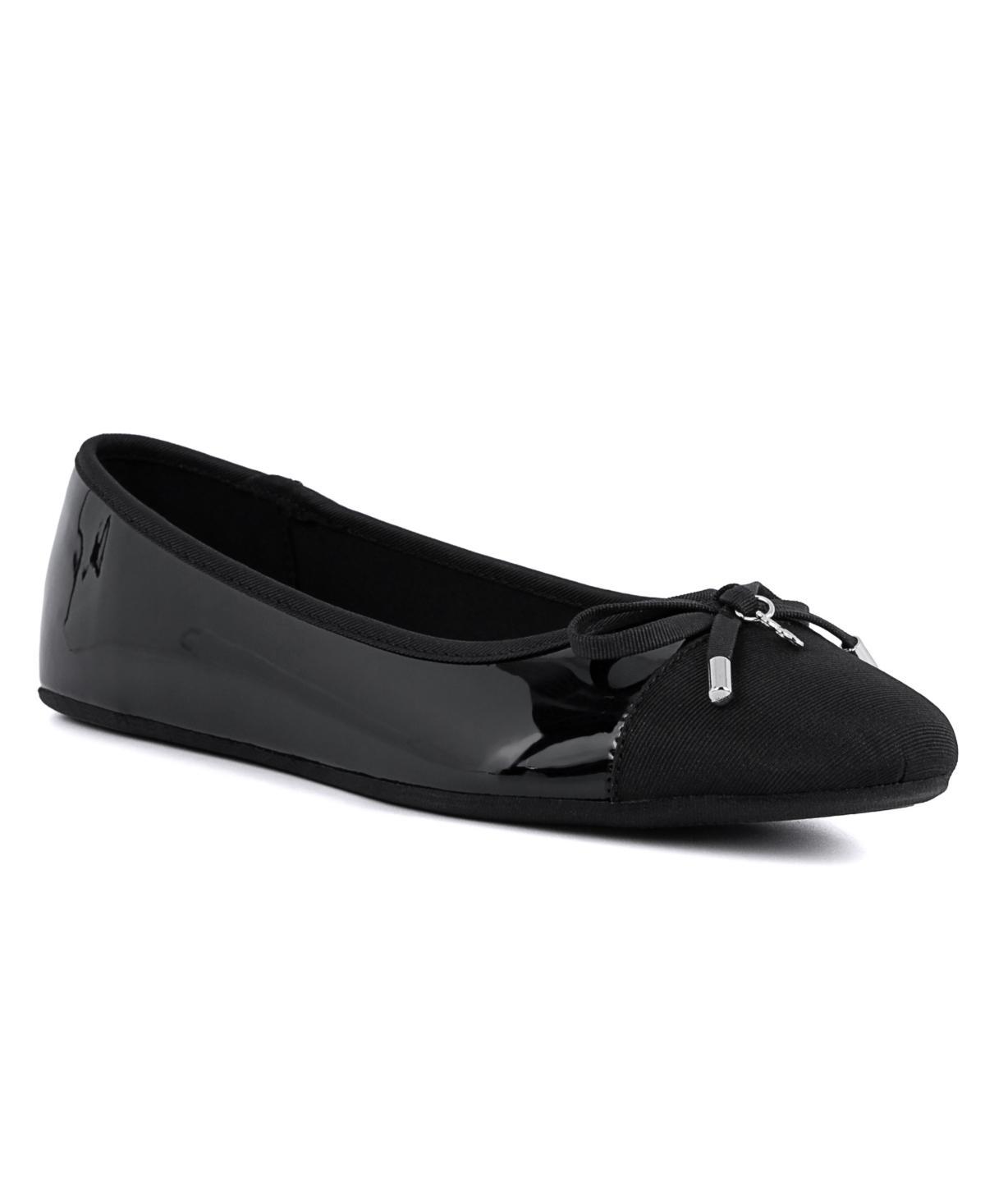 sugar Florah Womens Ballet Casual Flats Product Image