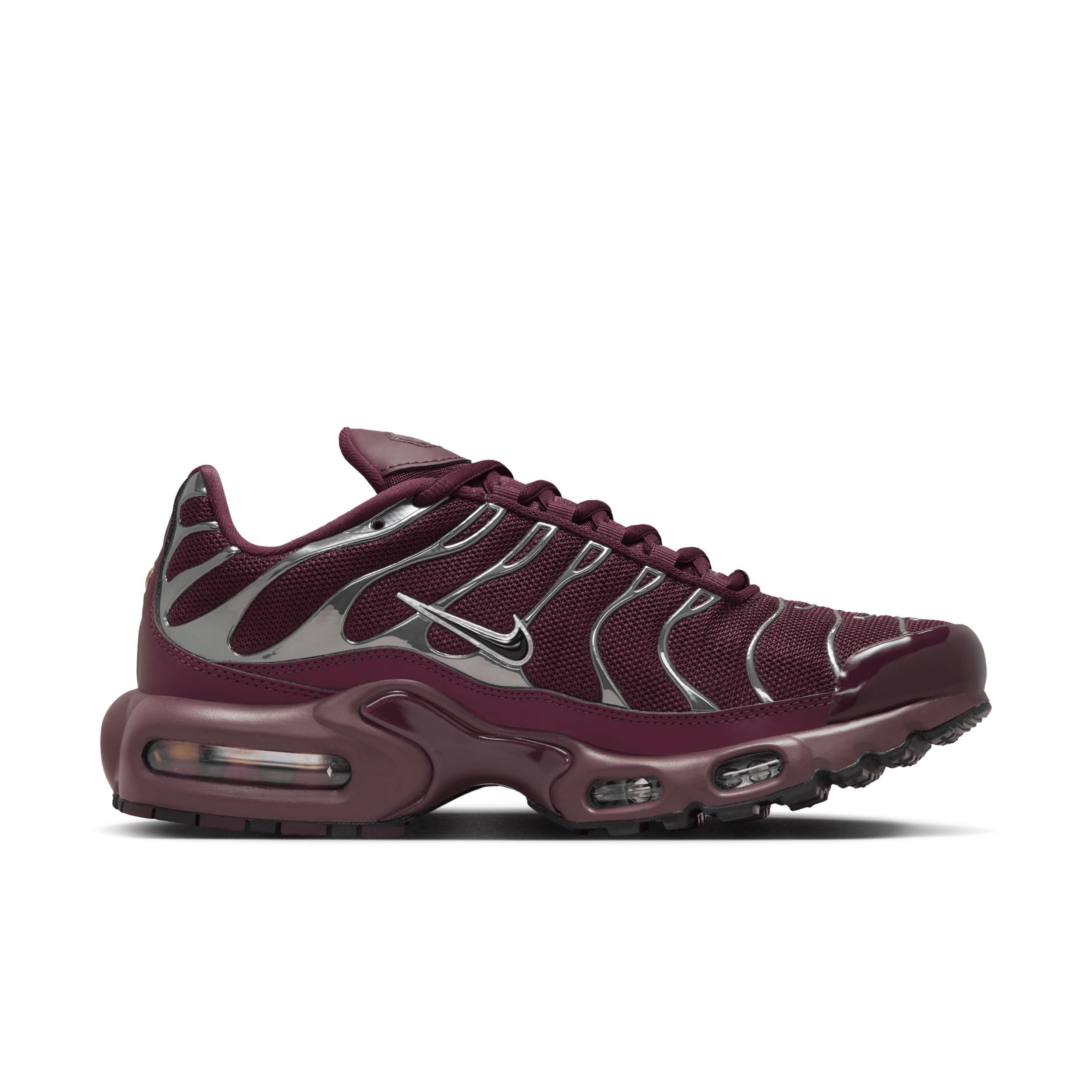 Nike Women's Air Max Plus SE Shoes Product Image