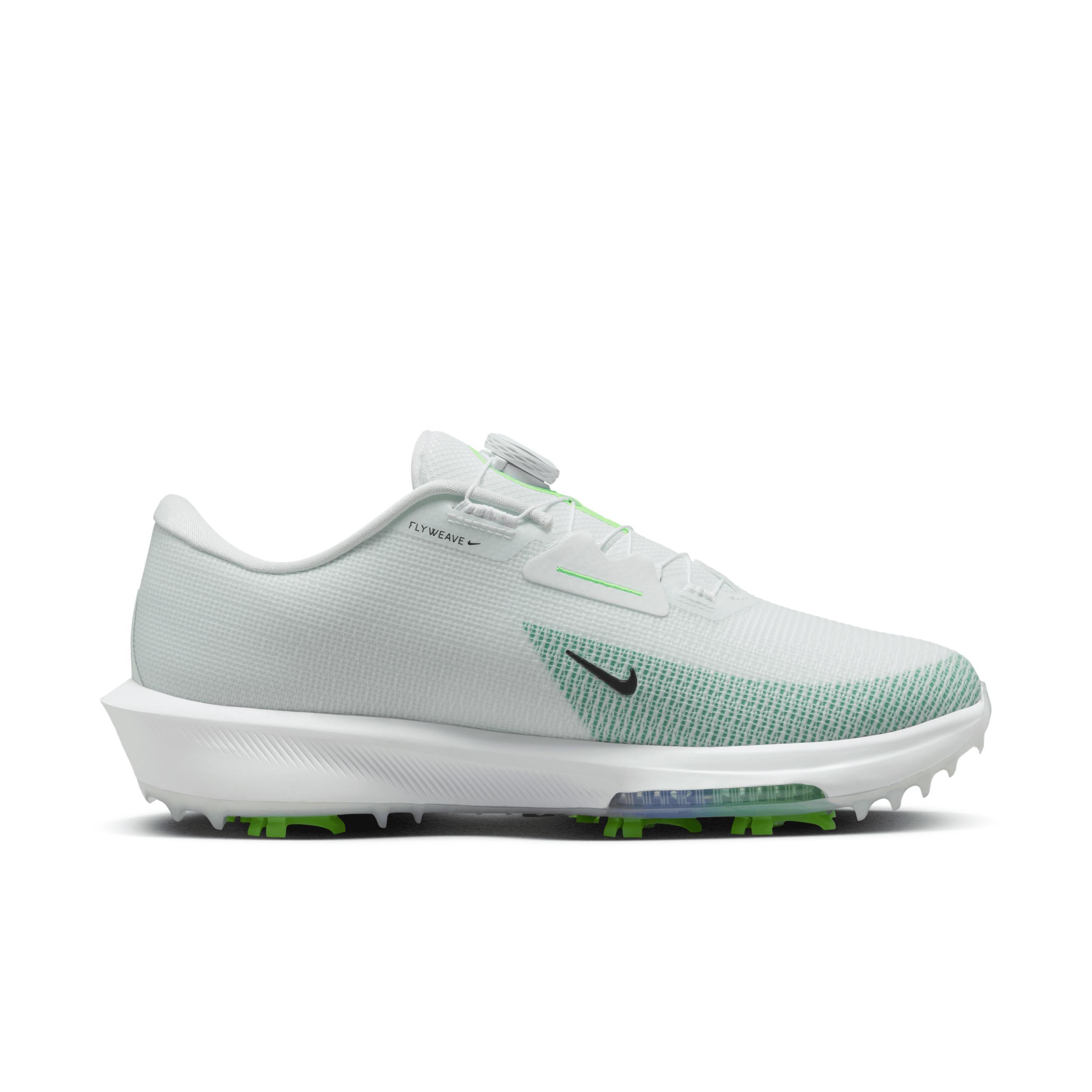 Nike Infinity Tour BOA 2 Golf Shoes (Wide) Product Image