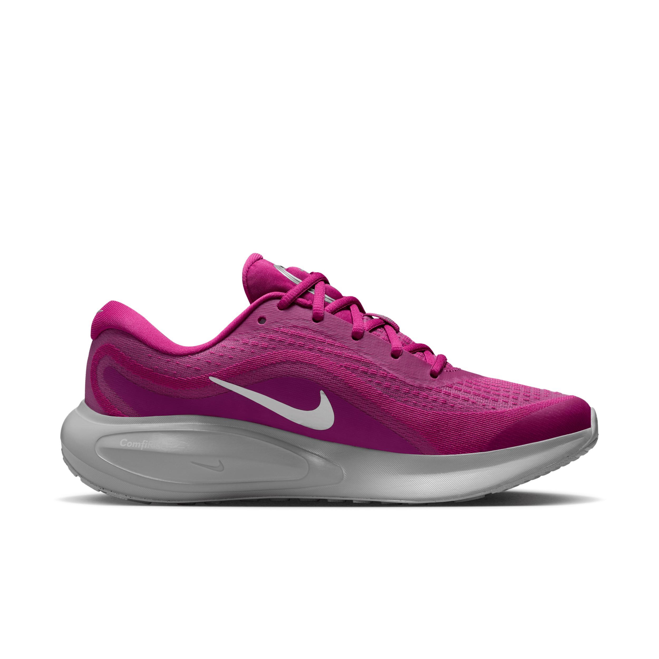 Nike Women's Journey Run PRM Road Running Shoes Product Image