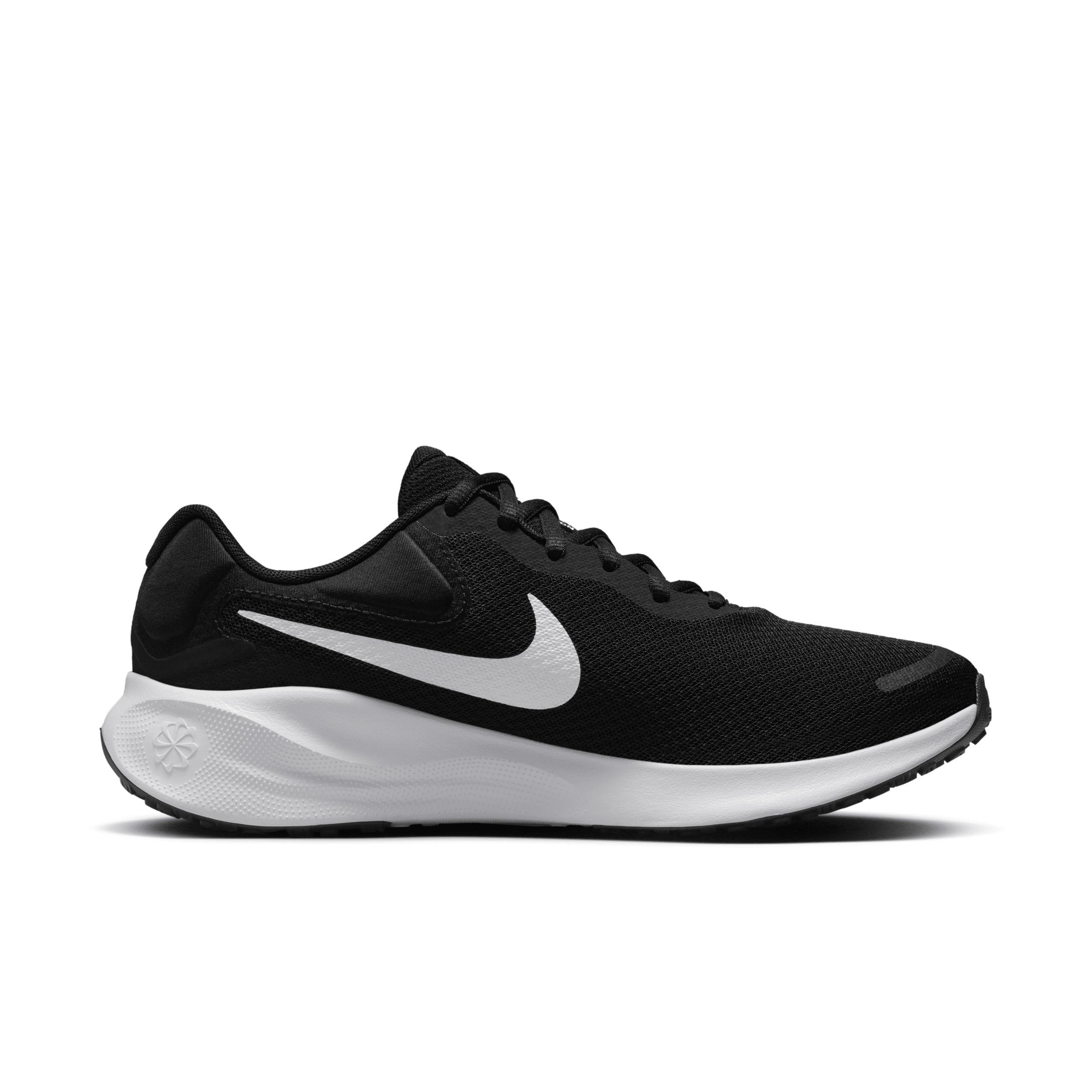 Nike Men's Revolution 7 EasyOn Road Running Shoes Product Image