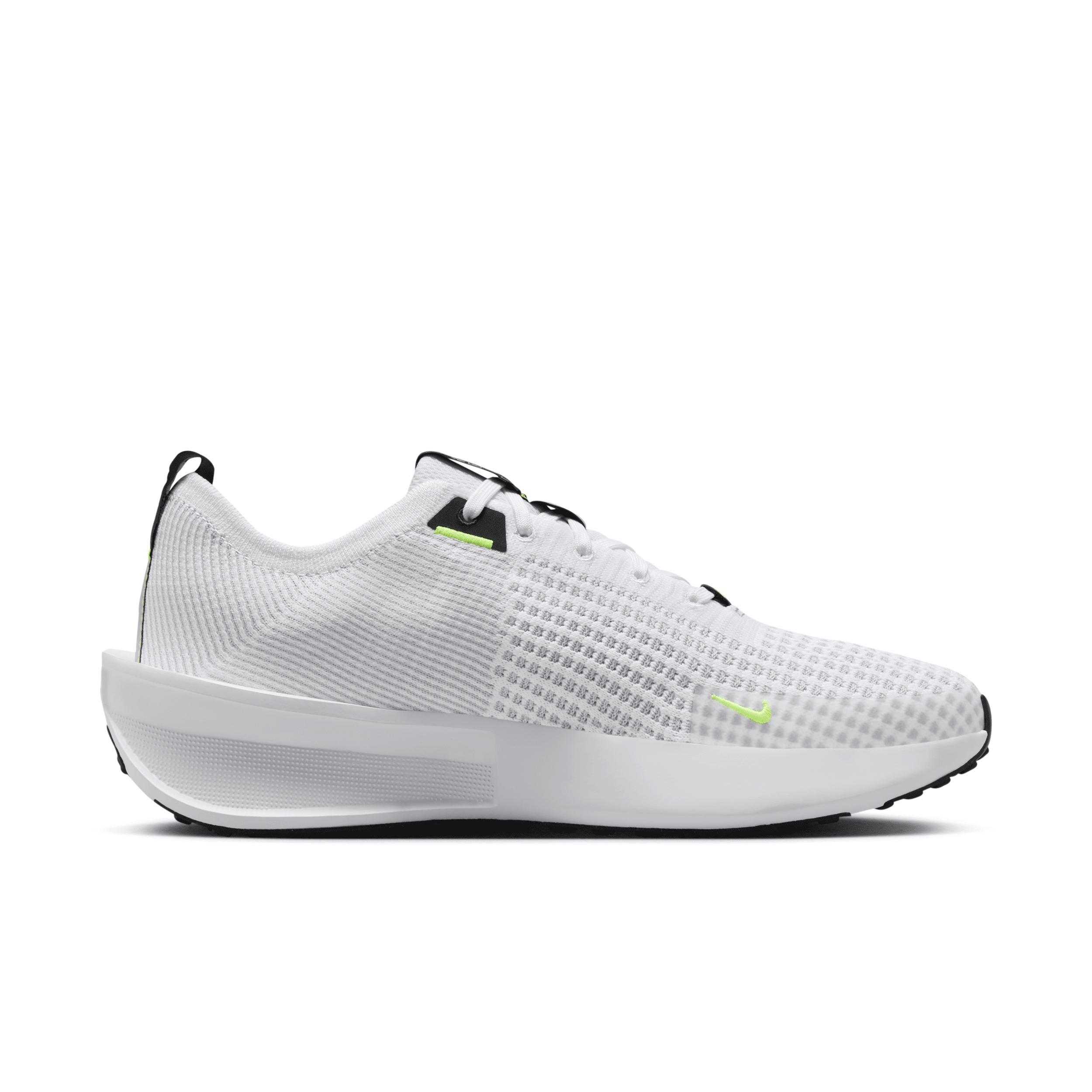 Nike Mens Nike Interact Run - Mens Shoes Product Image