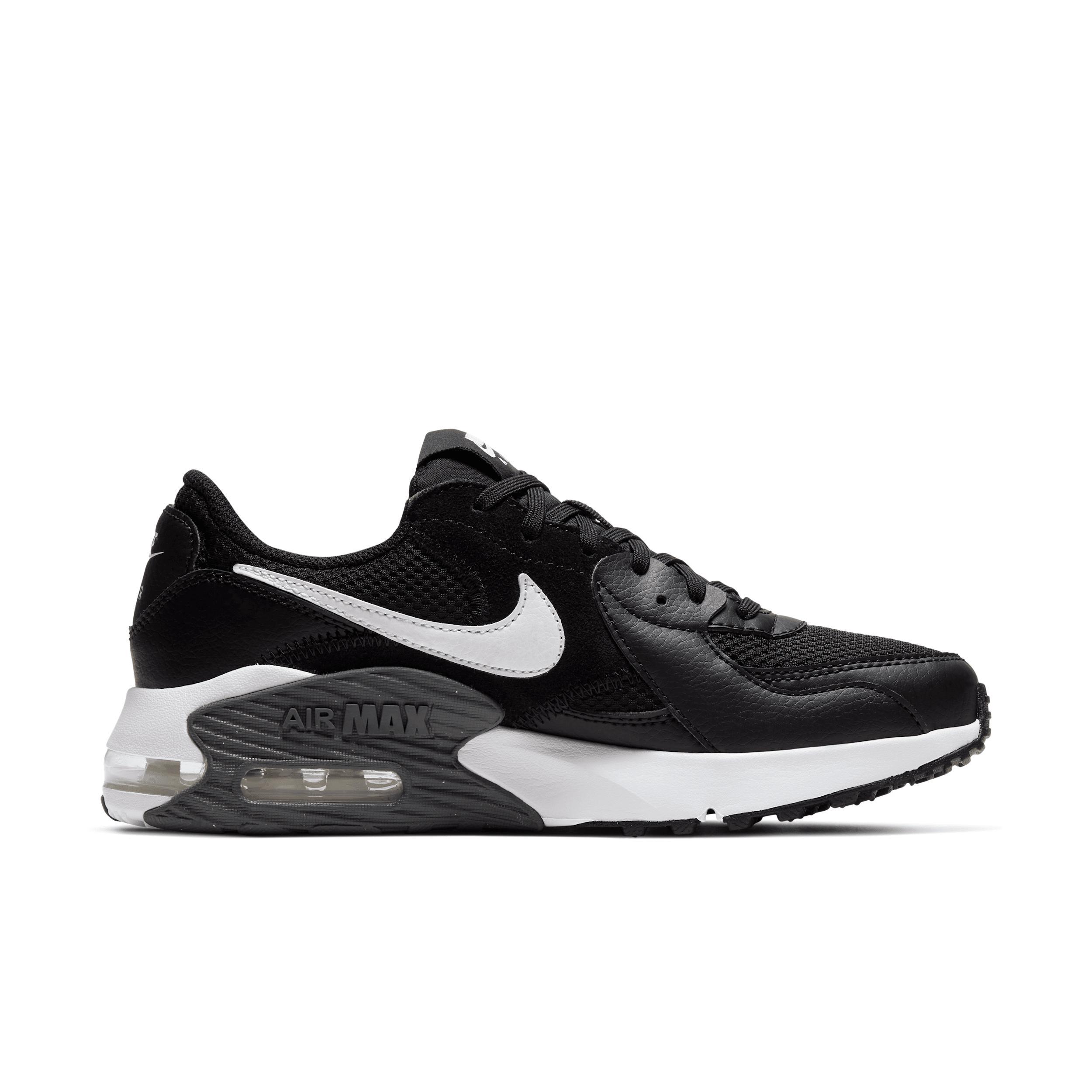 Nike Womens Air Max Excee Shoes | CD5432-003 Product Image