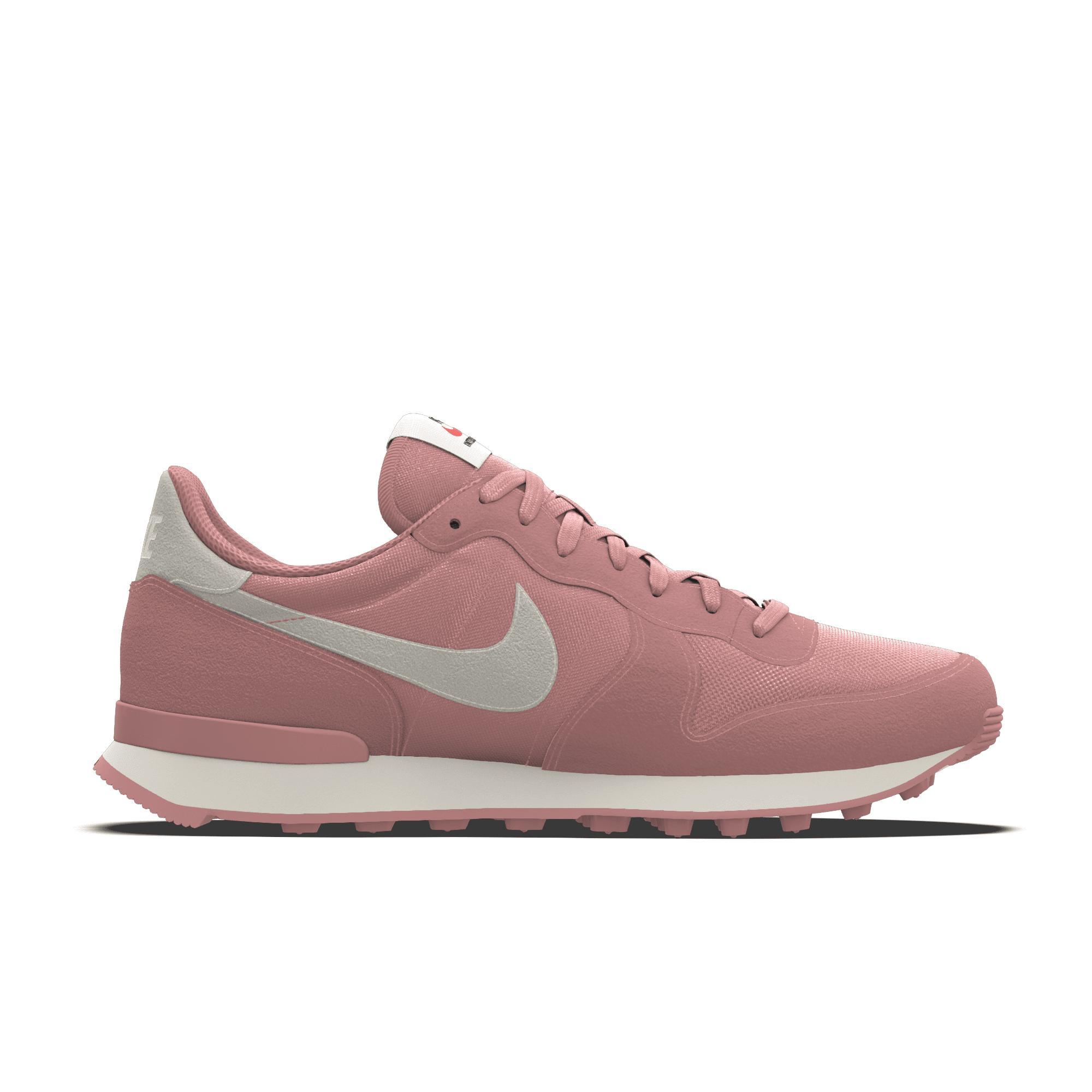 Nike Internationalist By You Custom Women's Shoe Product Image