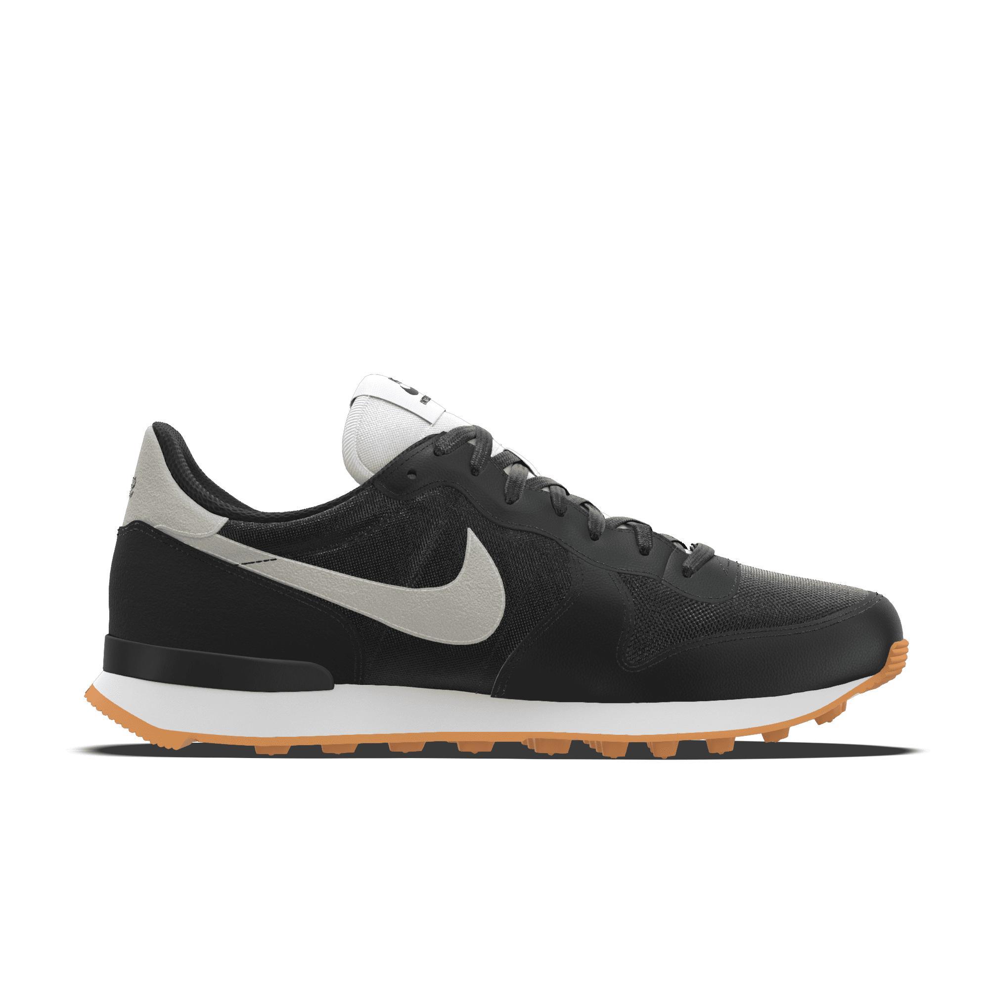 Nike Men's Internationalist By You Custom Shoes Product Image