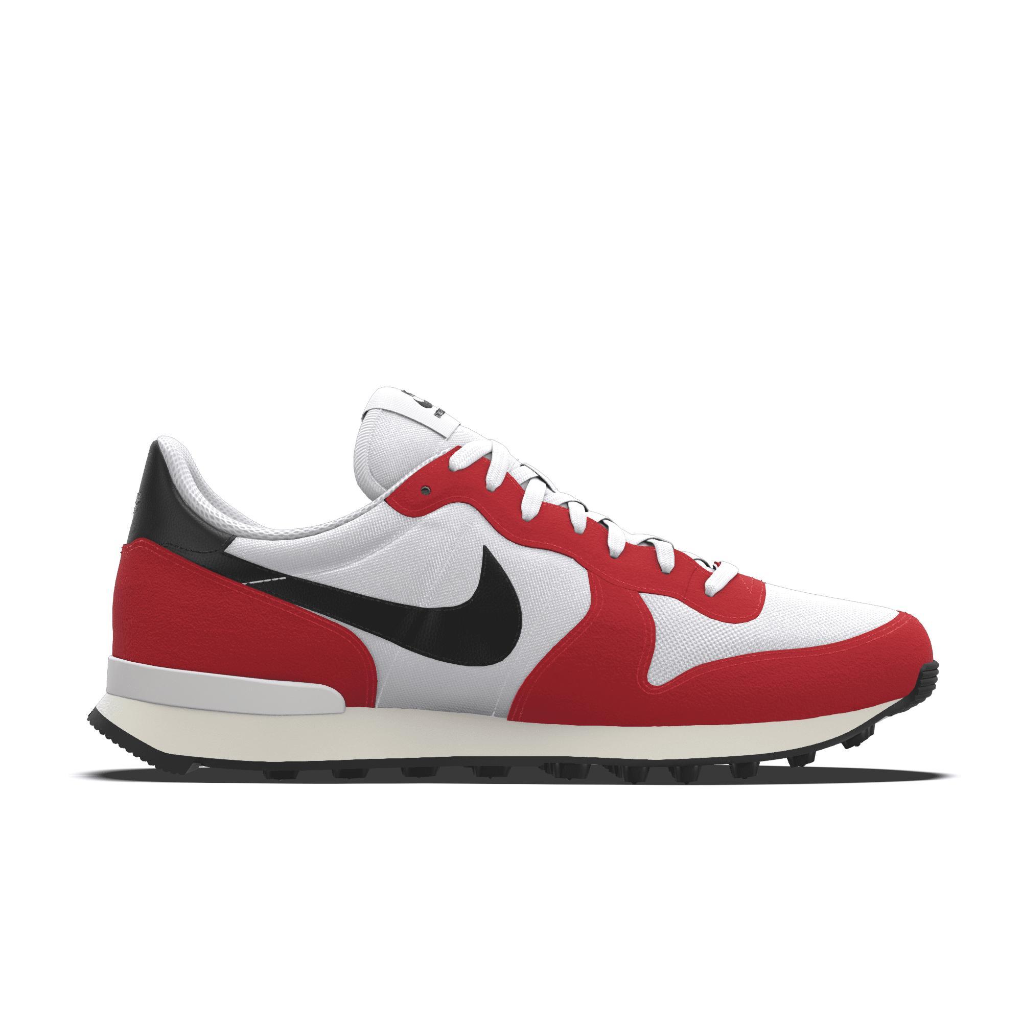 Nike Men's Internationalist By You Custom Shoes Product Image