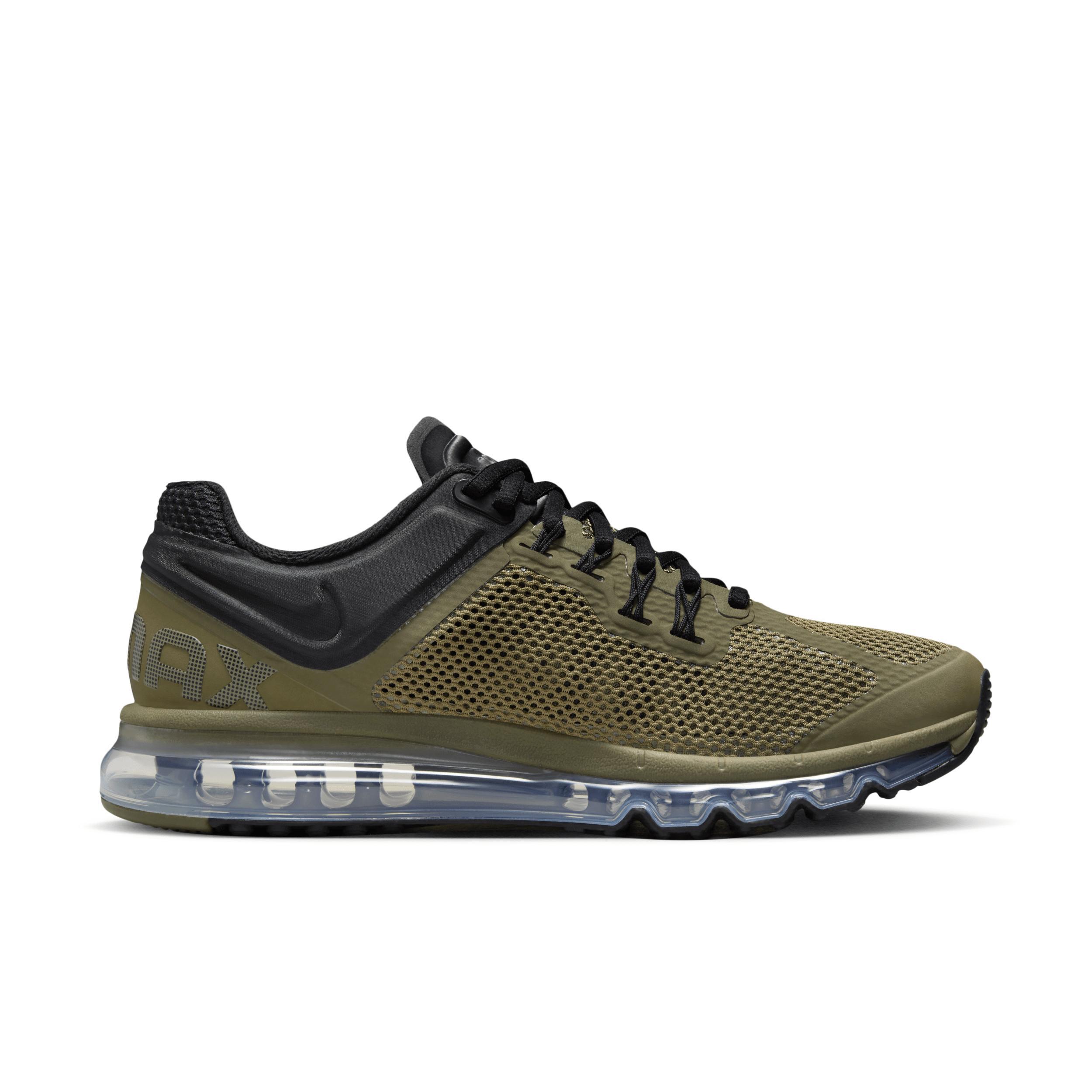 Nike Men's Air Max 2013 Shoes Product Image